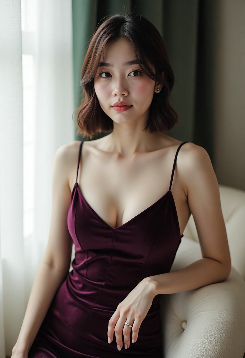 AI短剧 外卖骑手与赛博阿婆
