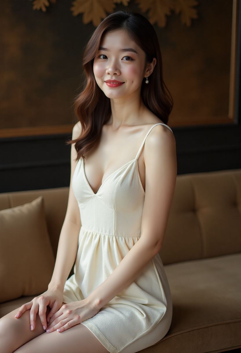 直播间 公开围读